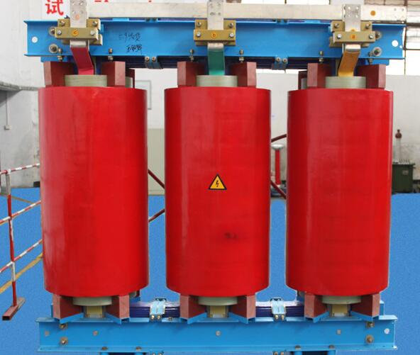 乌兰察布 SCB10-800KVA/10KV 干式变压器