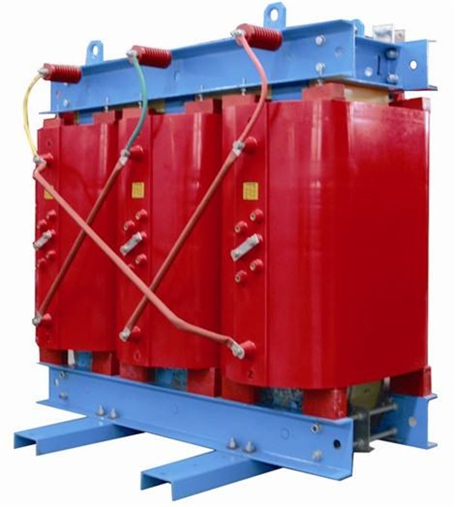 乌兰察布SCB13-100KVA/10KV/0.4KV干式变压器