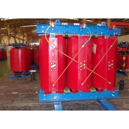 乌兰察布SCB11-630KVA/干式变压器