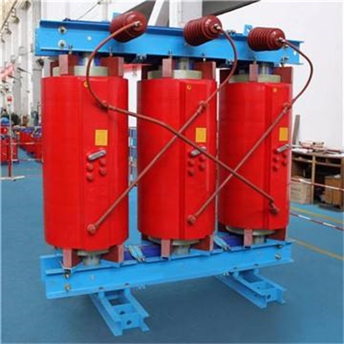 乌兰察布SCB11-200KVA/10KV/0.4KV干式变压器