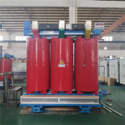 乌兰察布SCB11-200KVA/10KV/0.4KV干式变压器
