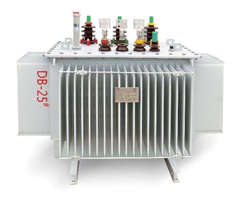 乌兰察布SCB10-500KVA/10KV/0.4KV干式变压器
