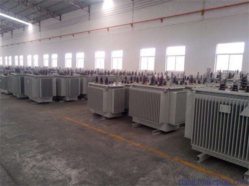 乌兰察布SCB10-630KVA/10KV/0.4KV干式变压器
