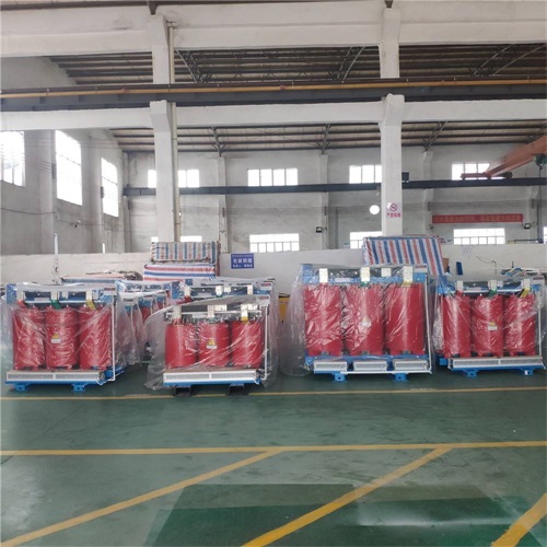 乌兰察布SCB11-800KVA/10KV/0.4KV干式变器