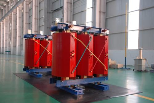 乌兰察布SCB10-1250KVA干式变压器价格