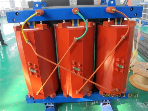 乌兰察布SCB10-2000KVA/10KV干式变压器规格
