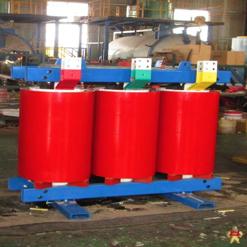 乌兰察布SCB18-1250KVA/10KV/0.4KV干式变压器
