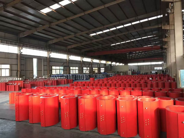 乌兰察布SCB12变压器