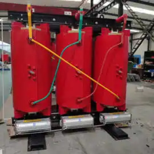 乌兰察布SCB14变压器现货供应