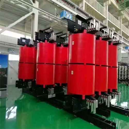 乌兰察布SCB14变压器尺寸