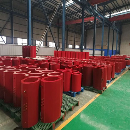 乌兰察布非晶合金干式电力变压器