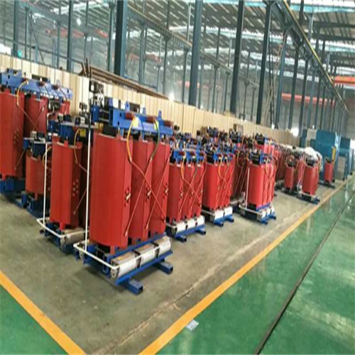 乌兰察布SCB14-1250KVA变压器